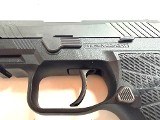 SIG SAUER P320 9MM LUGER (9x19 PARA) - Image 6 of 13