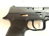 SIG SAUER P320 9MM LUGER (9x19 PARA) - Image 7 of 13