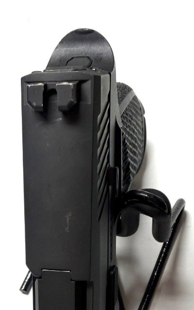 SIG SAUER P320 9MM LUGER (9x19 PARA) - Image 5 of 13
