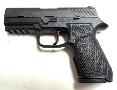 SIG SAUER P320 9MM LUGER (9x19 PARA) - Image 13 of 13