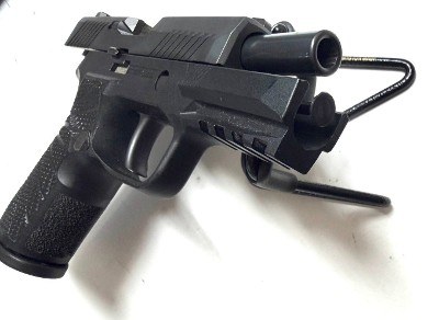SIG SAUER P320 9MM LUGER (9x19 PARA) - Image 2 of 13