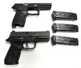 SIG SAUER P320 9MM LUGER (9x19 PARA) - Image 1 of 13