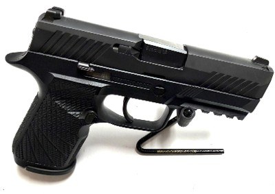 SIG SAUER P320 9MM LUGER (9x19 PARA) - Image 11 of 13
