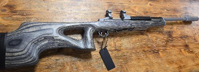RUGER mini 14 target .223 REM - Image 1 of 2