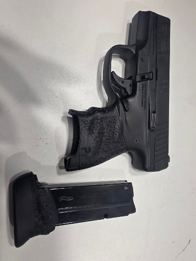 WALTHER PPS 9MM LUGER (9x19 PARA) - Image 12 of 12