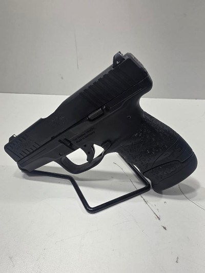 WALTHER PPS 9MM LUGER (9x19 PARA) - Image 1 of 12