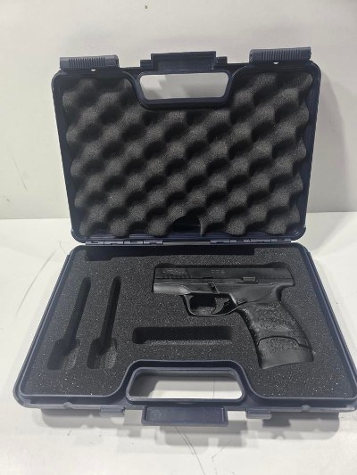 WALTHER PPS 9MM LUGER (9x19 PARA) - Image 2 of 12