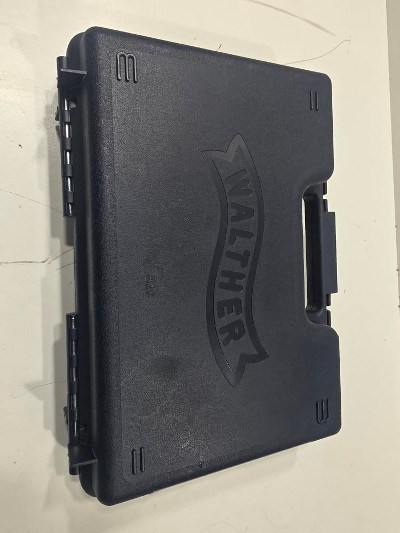 WALTHER PPS 9MM LUGER (9x19 PARA) - Image 3 of 12