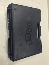 WALTHER PPS 9MM LUGER (9x19 PARA) - Image 3 of 12