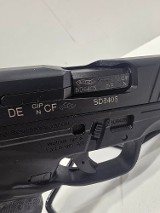 WALTHER PPS 9MM LUGER (9x19 PARA) - Image 6 of 12
