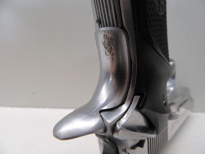 LLAMA MICROMAX 380 .380 ACP - Image 5 of 19