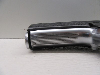 LLAMA MICROMAX 380 .380 ACP - Image 8 of 19