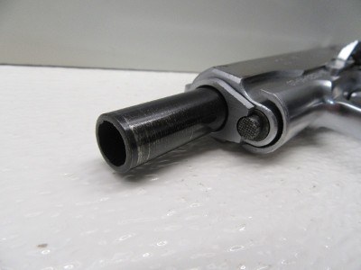 LLAMA MICROMAX 380 .380 ACP - Image 10 of 19
