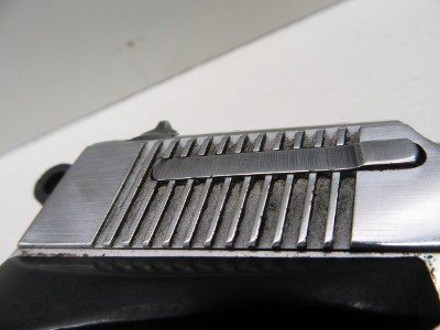 LLAMA MICROMAX 380 .380 ACP - Image 7 of 19