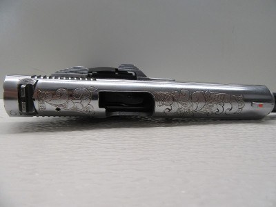 LLAMA MICROMAX 380 .380 ACP - Image 11 of 19