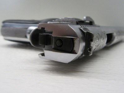 LLAMA MICROMAX 380 .380 ACP - Image 14 of 19