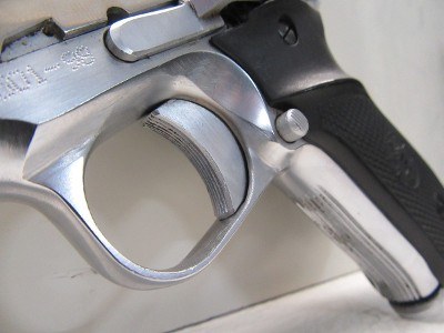 LLAMA MICROMAX 380 .380 ACP - Image 3 of 19
