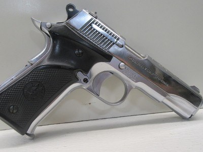 LLAMA MICROMAX 380 .380 ACP - Image 18 of 19