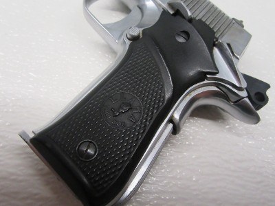 LLAMA MICROMAX 380 .380 ACP - Image 16 of 19