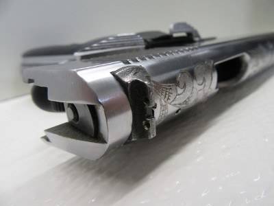 LLAMA MICROMAX 380 .380 ACP - Image 12 of 19
