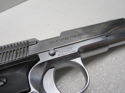LLAMA MICROMAX 380 .380 ACP - Image 17 of 19