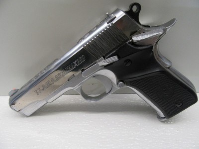LLAMA MICROMAX 380 .380 ACP - Image 1 of 19