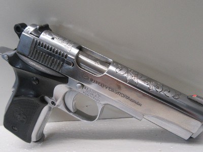 LLAMA MICROMAX 380 .380 ACP - Image 19 of 19