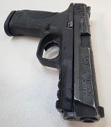 SMITH & WESSON M&P 9 9MM LUGER (9x19 PARA) - Image 3 of 7