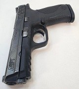 SMITH & WESSON M&P 9 9MM LUGER (9x19 PARA) - Image 4 of 7