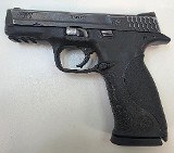 SMITH & WESSON M&P 9 9MM LUGER (9x19 PARA) - Image 1 of 7