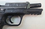 SMITH & WESSON M&P 9 9MM LUGER (9x19 PARA) - Image 5 of 7