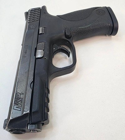 SMITH & WESSON M&P 9 9MM LUGER (9x19 PARA) - Image 4 of 7