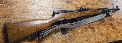 NORINCO SKS 7.62X39MM - Image 1 of 2