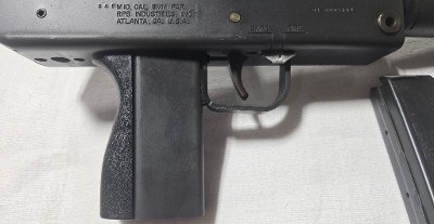 RPB INDUSTRIES M10 9MM LUGER (9x19 PARA) - Image 8 of 20