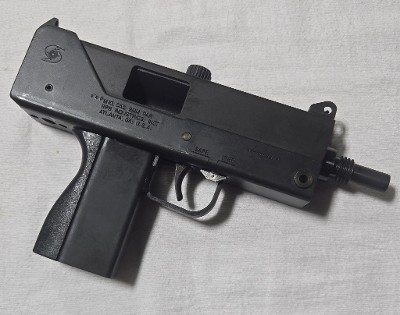 RPB INDUSTRIES M10 9MM LUGER (9x19 PARA) - Image 14 of 20