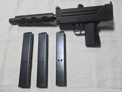 RPB INDUSTRIES M10 9MM LUGER (9x19 PARA) - Image 9 of 20
