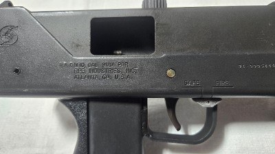 RPB INDUSTRIES M10 9MM LUGER (9x19 PARA) - Image 6 of 20