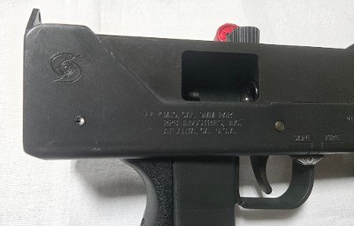 RPB INDUSTRIES M10 9MM LUGER (9x19 PARA) - Image 5 of 20