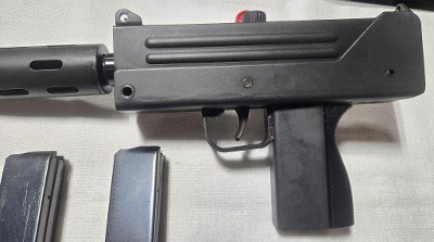 RPB INDUSTRIES M10 9MM LUGER (9x19 PARA) - Image 11 of 20