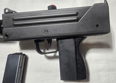 RPB INDUSTRIES M10 9MM LUGER (9x19 PARA) - Image 12 of 20