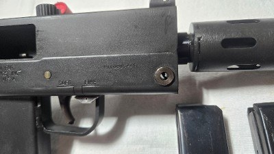 RPB INDUSTRIES M10 9MM LUGER (9x19 PARA) - Image 7 of 20