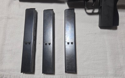 RPB INDUSTRIES M10 9MM LUGER (9x19 PARA) - Image 10 of 20