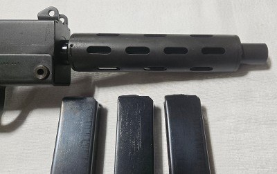 RPB INDUSTRIES M10 9MM LUGER (9x19 PARA) - Image 3 of 20