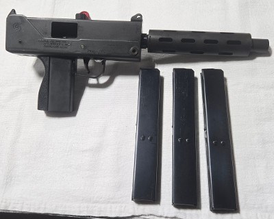 RPB INDUSTRIES M10 9MM LUGER (9x19 PARA) - Image 1 of 20