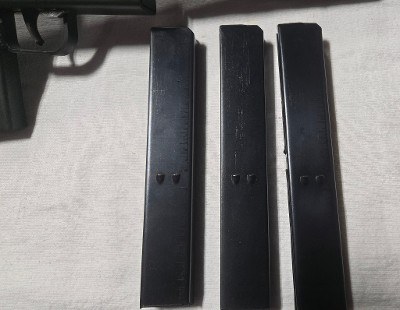 RPB INDUSTRIES M10 9MM LUGER (9x19 PARA) - Image 4 of 20