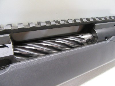 SAVAGE ARMS ULTRA LITE .28 NOSLER - Image 7 of 25