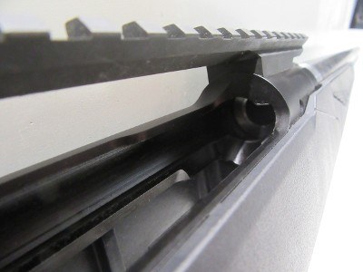 SAVAGE ARMS ULTRA LITE .28 NOSLER - Image 17 of 25