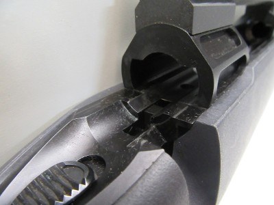 SAVAGE ARMS ULTRA LITE .28 NOSLER - Image 18 of 25