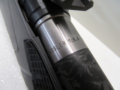 SAVAGE ARMS ULTRA LITE .28 NOSLER - Image 22 of 25