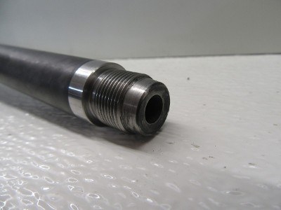 SAVAGE ARMS ULTRA LITE .28 NOSLER - Image 9 of 25